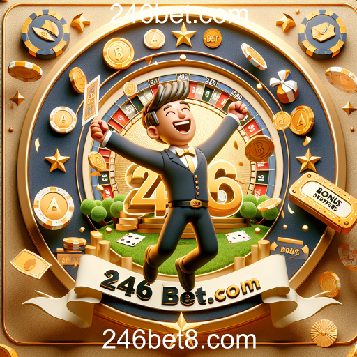 Explorando as Bônus Ofertas no 246bet.com: Maximize sua Experiência de Jogo