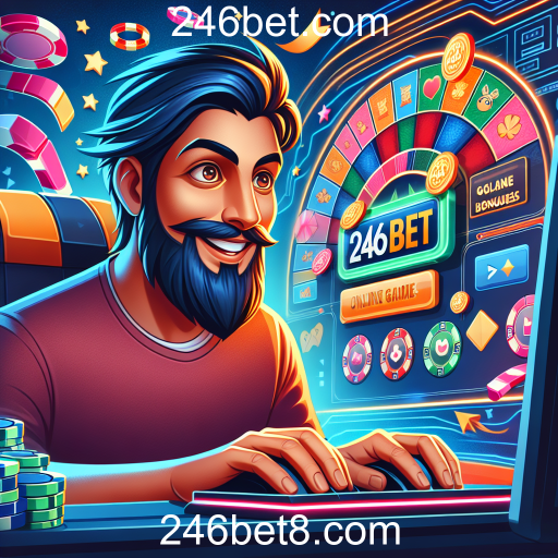Explorando as Melhores Promoções em 246bet.com